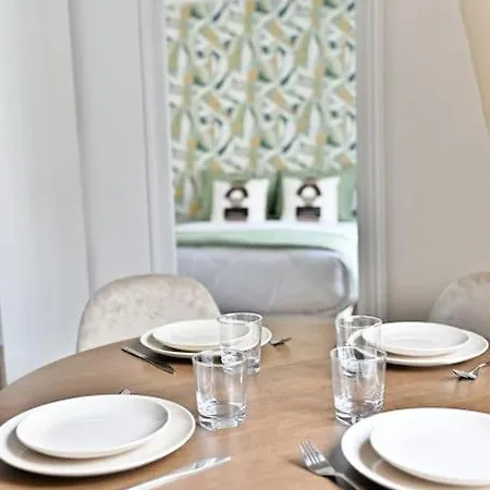 Appartamento Cosy Face De Montparnasse - Ii *