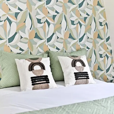 Appartamento Cosy Face De Montparnasse - Ii *