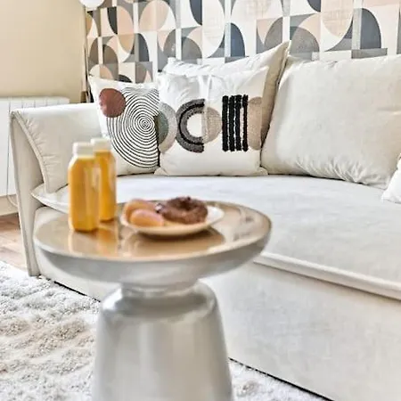 Appartamento Cosy Face De Montparnasse - Ii