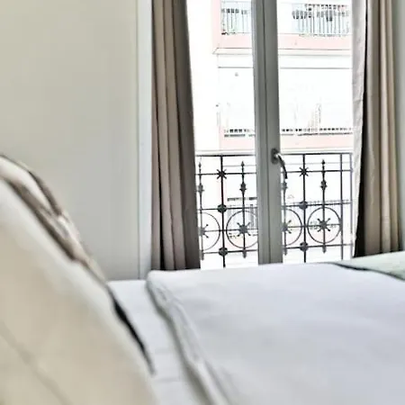 Apartment Cosy Face De Montparnasse - Ii *