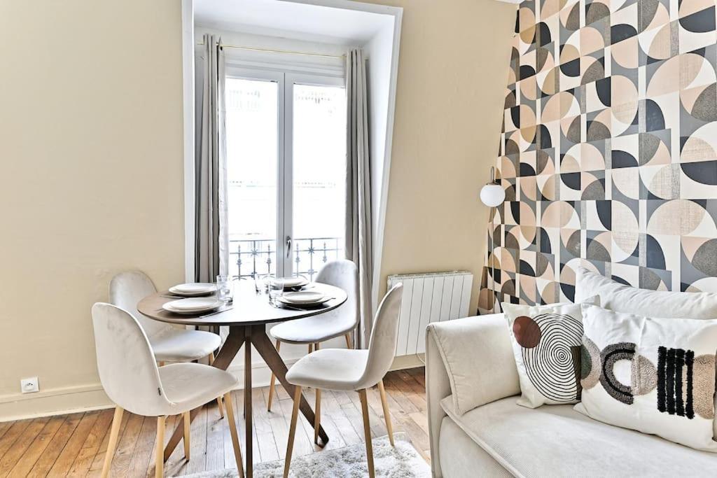 Appartamento Cosy Face De Montparnasse - Ii *