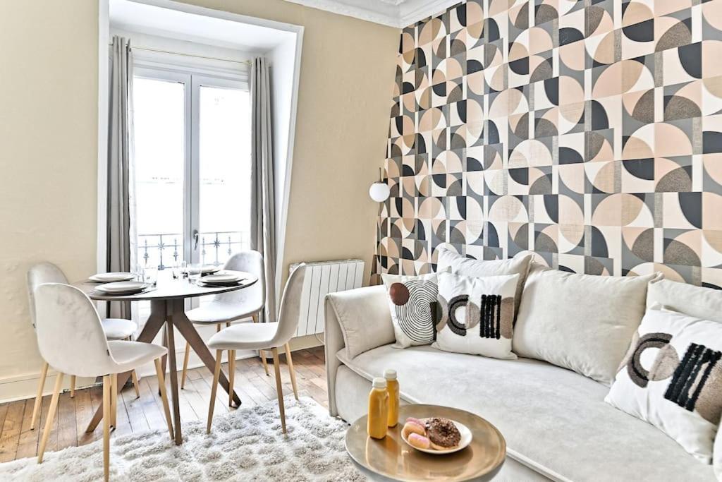 Appartamento Cosy Face De Montparnasse - Ii