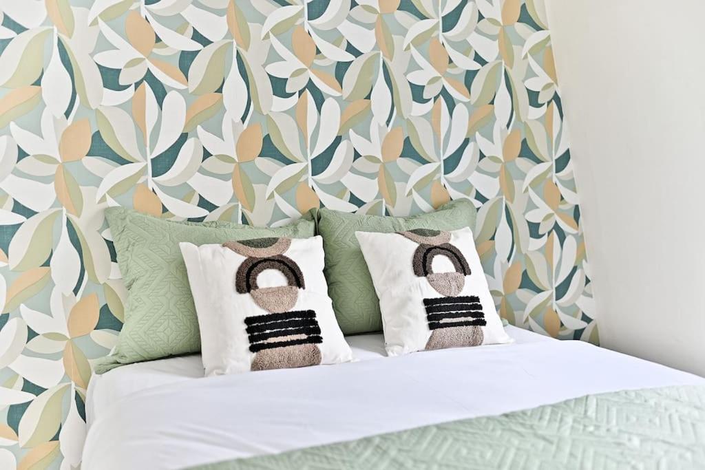 Appartamento Cosy Face De Montparnasse - Ii *