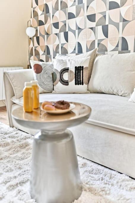 Appartamento Cosy Face De Montparnasse - Ii