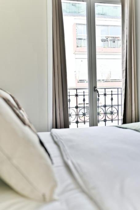 Appartamento Cosy Face De Montparnasse - Ii *