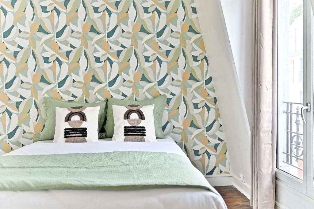 Cosy Face De Montparnasse - Ii Appartamento *