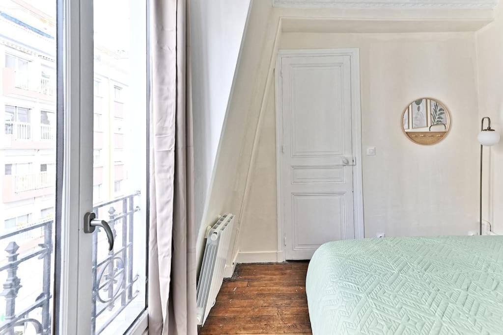 Cosy Face De Montparnasse - Ii Appartamento